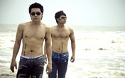 Tình duyên 'lệch pha' của 2 trai đẹp nhóm The Men Tình duyên 'lệch pha' của 2 trai đẹp nhóm The Men