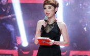 Showbiz tuần qua: MC phát ngôn gây sốc khiến dư luận dậy sóng Showbiz tuần qua: MC phát ngôn gây sốc khiến dư luận dậy sóng