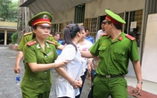 Chồng đòi ly hôn, vợ dùng dao "xử lý" Chồng đòi ly hôn, vợ dùng dao "xử lý"