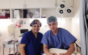 Cao Thái Sơn sang Mỹ để cắt khối u Cao Thái Sơn sang Mỹ để cắt khối u