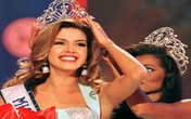Những mỹ nhân Venezuela từng làm khuynh đảo đấu trường sắc đẹp thế giới Những mỹ nhân Venezuela từng làm khuynh đảo đấu trường sắc đẹp thế giới