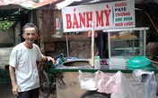 Đẩy xe bán xôi, ngô: Cả làng xây nhà lầu Đẩy xe bán xôi, ngô: Cả làng xây nhà lầu