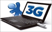 Dịch vụ 3G bị người dùng quay lưng vì cước phí không đi cùng chất lượng Dịch vụ 3G bị người dùng quay lưng vì cước phí không đi cùng chất lượng