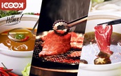 Icook - Niềm hạnh phúc đóng gói Icook - Niềm hạnh phúc đóng gói