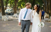 Những hình ảnh đầu tiên về đám cưới Hoa hậu Ngô Phương Lan Những hình ảnh đầu tiên về đám cưới Hoa hậu Ngô Phương Lan
