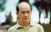 NSƯT Phạm Bằng: 'Cảnh ôm ấp gái trẻ, tôi làm được' NSƯT Phạm Bằng: 'Cảnh ôm ấp gái trẻ, tôi làm được'