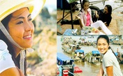 Những cô gái miền Tây đẹp mê hồn trên màn ảnh Những cô gái miền Tây đẹp mê hồn trên màn ảnh