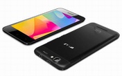 Xuất hiện smartphone 5-inch, mỏng nhất thế giới Xuất hiện smartphone 5-inch, mỏng nhất thế giới