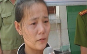 Nghi con chồng, người đàn bà độc ác dùng kéo rạch mặt cháu bé 2 tuổi Nghi con chồng, người đàn bà độc ác dùng kéo rạch mặt cháu bé 2 tuổi