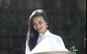 Hình ảnh em gái Cẩm Ly trước khi lấy chồng tỷ phú Hình ảnh em gái Cẩm Ly trước khi lấy chồng tỷ phú