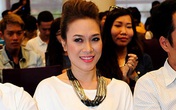 Mỹ Tâm: "Các giải thưởng không cần đề cử tôi nữa" Mỹ Tâm: "Các giải thưởng không cần đề cử tôi nữa"