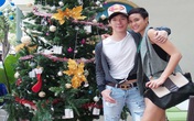 Nathan Lee và Phương Mai công khai yêu nhau trên truyền hình Nathan Lee và Phương Mai công khai yêu nhau trên truyền hình