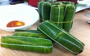 Giò chả, patê, nem chua... kém chất lượng tràn lan Giò chả, patê, nem chua... kém chất lượng tràn lan