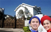 Đọ biệt thự 3 chàng rể "khủng" nhất Vbiz Đọ biệt thự 3 chàng rể "khủng" nhất Vbiz