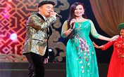 Em gái Cẩm Ly trổ tài ca hát Em gái Cẩm Ly trổ tài ca hát