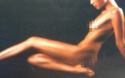 Cuối năm, siêu mẫu Việt tung ảnh nude gây choáng Cuối năm, siêu mẫu Việt tung ảnh nude gây choáng