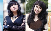 Những sao nữ Việt lùm xùm với nghi án “giật chồng” Những sao nữ Việt lùm xùm với nghi án “giật chồng”