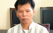 Được tự do sau 10 năm ngồi tù oan với tội giết người Được tự do sau 10 năm ngồi tù oan với tội giết người