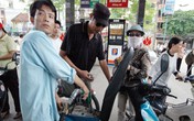 Bộ Công thương lý giải việc tăng giá xăng dầu 2 lần trong tháng 6 Bộ Công thương lý giải việc tăng giá xăng dầu 2 lần trong tháng 6