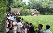 Tháng 5 này trên quê hương Bác Tháng 5 này trên quê hương Bác