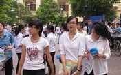 Nghệ An: Gần 150 thí sinh bỏ thi, 2 cán bộ thi vi phạm quy chế Nghệ An: Gần 150 thí sinh bỏ thi, 2 cán bộ thi vi phạm quy chế