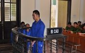 Tội ác của gã rể hụt Tội ác của gã rể hụt