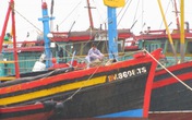 Nghệ An: Hai tàu cá bị chìm, 1 người mất tích Nghệ An: Hai tàu cá bị chìm, 1 người mất tích