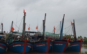 Nghệ An: Chủ động ứng phó với bão số 10 Nghệ An: Chủ động ứng phó với bão số 10