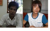 Nhóm cướp đêm sa lưới Nhóm cướp đêm sa lưới
