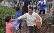 Hoàng Mai gượng dậy sau lũ Hoàng Mai gượng dậy sau lũ