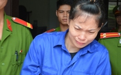 Vết trượt của một nữ đại úy công an lừa đảo gần 24 tỷ đồng Vết trượt của một nữ đại úy công an lừa đảo gần 24 tỷ đồng