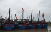 Nghệ An: Chủ động ứng phó với siêu bão Haiyan Nghệ An: Chủ động ứng phó với siêu bão Haiyan