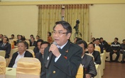 Nghệ An: Nóng vấn đề chất lượng nước sinh hoạt Nghệ An: Nóng vấn đề chất lượng nước sinh hoạt