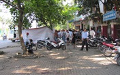 Án mạng do dao đâm trong đêm Án mạng do dao đâm trong đêm