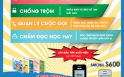 Độc đáo điện thoại dành cho trẻ em Độc đáo điện thoại dành cho trẻ em