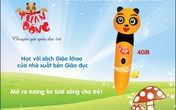 Có bút "thần đồng", trẻ nào cũng giỏi Có bút "thần đồng", trẻ nào cũng giỏi