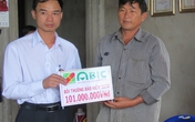 Công ty CP Bảo hiểm ABIC chi trả tiền bồi thường cho khách hàng vay sử dụng Dịch vụ Bảo an Tín dụng Công ty CP Bảo hiểm ABIC chi trả tiền bồi thường cho khách hàng vay sử dụng Dịch vụ Bảo an Tín dụng