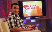 MC Quyền Linh và những “chiêu trò” lãng mạn với vợ MC Quyền Linh và những “chiêu trò” lãng mạn với vợ