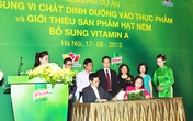 Bữa ăn của bạn đã đầy đủ vitamin A chưa? Bữa ăn của bạn đã đầy đủ vitamin A chưa?
