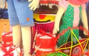 Cùng GENVIET KIDS Nhớ Trung thu xưa Cùng GENVIET KIDS Nhớ Trung thu xưa