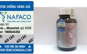 Viên uống Đào Hồng Đơn: Vàng không sợ lửa! Viên uống Đào Hồng Đơn: Vàng không sợ lửa!