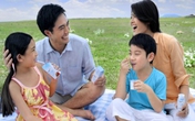 TH true YOGURT - “Liều thuốc bổ” đến từ sữa chua tự nhiên TH true YOGURT - “Liều thuốc bổ” đến từ sữa chua tự nhiên