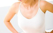 Đau bụng kéo dài – biểu hiện của u xơ tử cung Đau bụng kéo dài – biểu hiện của u xơ tử cung