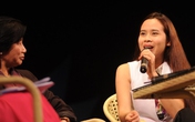 Tọa đàm "làm mẹ thông thái" - Mẹ có thêm kiến thức để chăm con Tọa đàm "làm mẹ thông thái" - Mẹ có thêm kiến thức để chăm con