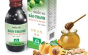 Thuốc ho Bảo Thanh – Sự kết hợp giữa cổ truyền, dân gian và công nghệ mới Thuốc ho Bảo Thanh – Sự kết hợp giữa cổ truyền, dân gian và công nghệ mới