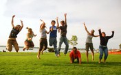Khi chứng run không còn “vô phương cứu chữa” Khi chứng run không còn “vô phương cứu chữa”