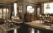 Nội thất Treci - Hương sắc Châu Âu Nội thất Treci - Hương sắc Châu Âu