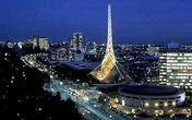 Phồn hoa Melbourne Phồn hoa Melbourne