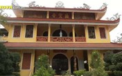Thăm ngôi nhà thứ hai của những bệnh nhân nhiễm HIV Thăm ngôi nhà thứ hai của những bệnh nhân nhiễm HIV