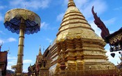 Khám phá Chiang Mai Khám phá Chiang Mai